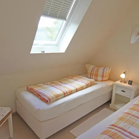 Suenje Appartamento Westerland